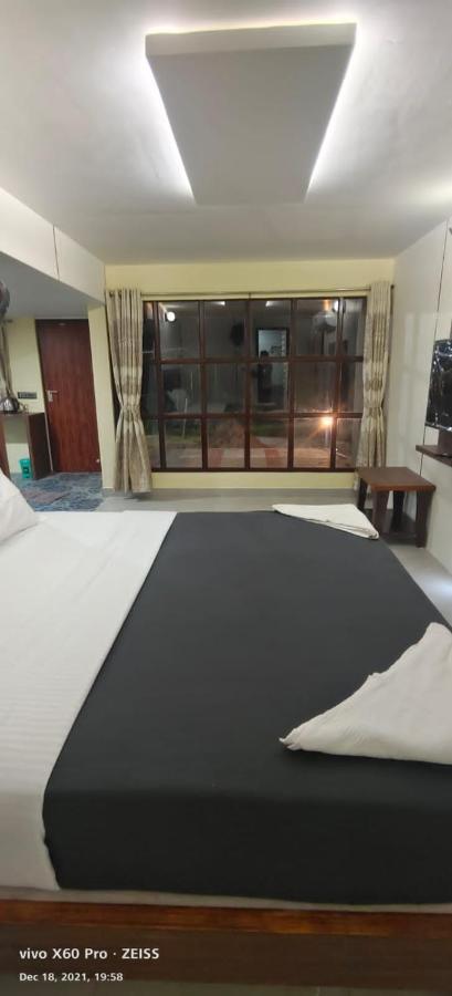 Krish Garden Villa Chidambaram Exterior photo