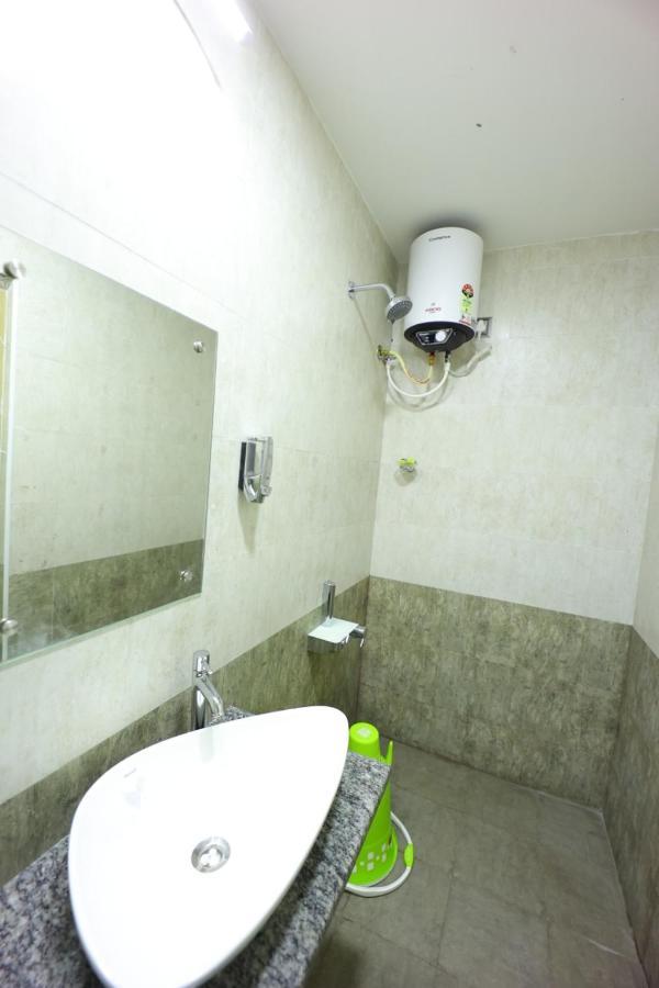 Krish Garden Villa Chidambaram Exterior photo