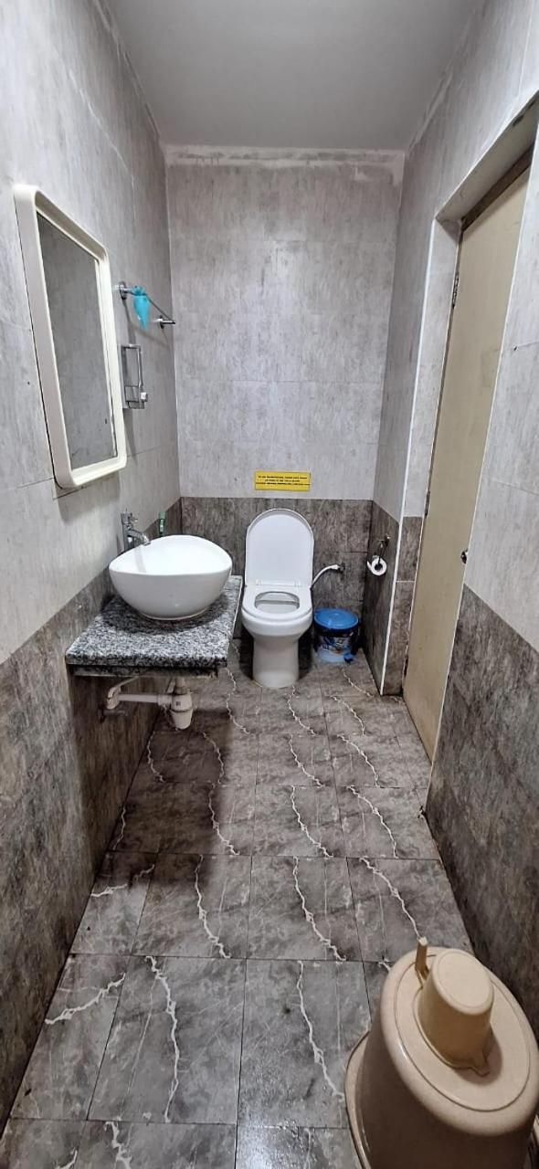 Krish Garden Villa Chidambaram Exterior photo